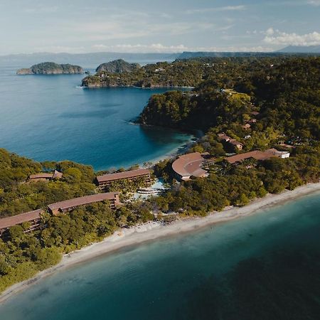 哥斯达黎加帕帕加约半岛四季度假酒店 Papagayo Bay 外观 照片
