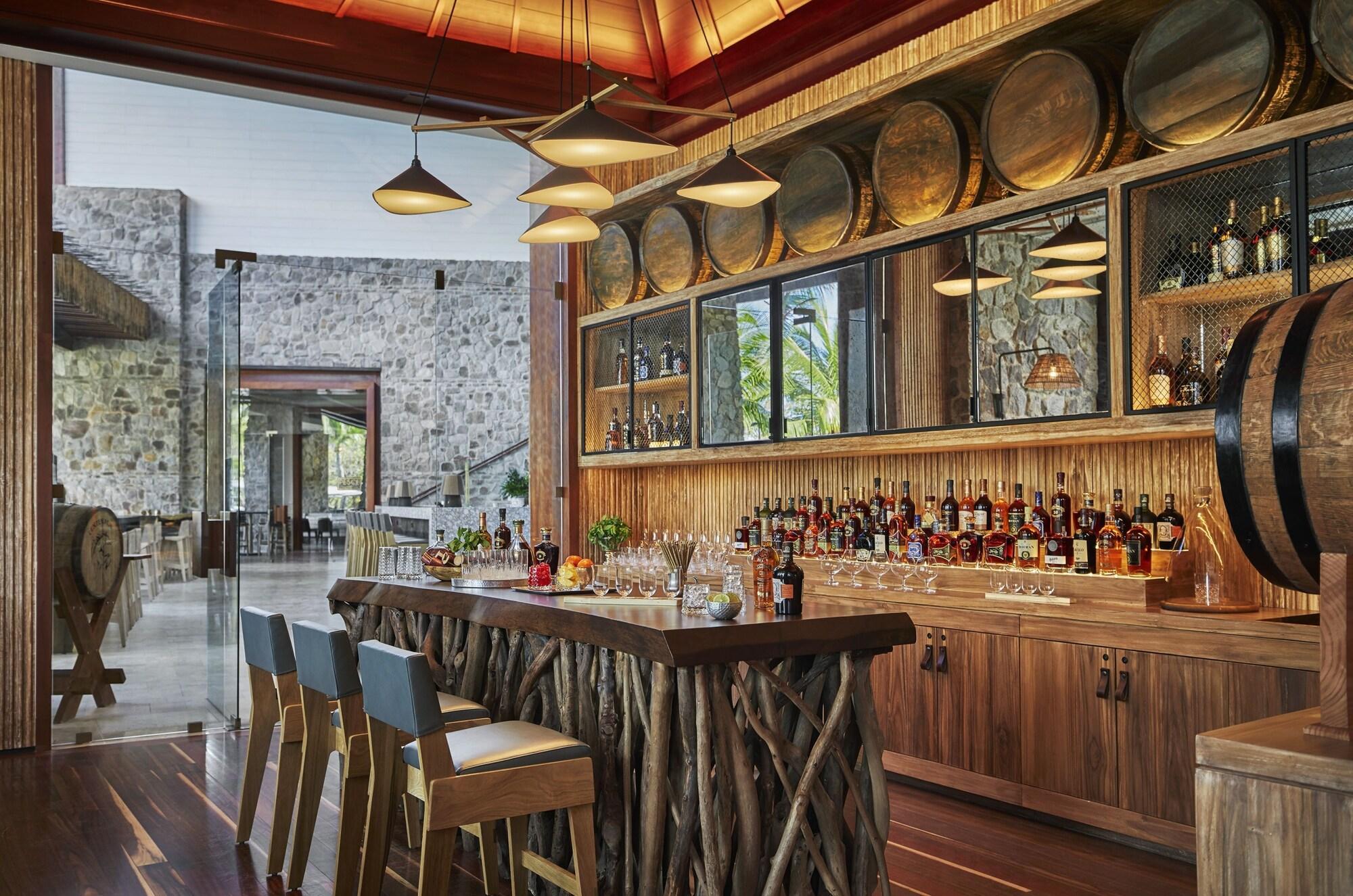 哥斯达黎加帕帕加约半岛四季度假酒店 Papagayo Bay 外观 照片